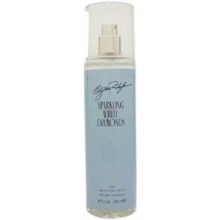 Sparkling White Diamonds Body Mist 236 Ml Spray