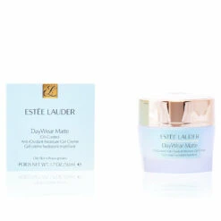E.Lauder DayWear Matte OilControl Gel Creme 50 Ml -Hauschks Geschaft estee lauder e lauder daywear matte oilcontrol gel creme 50 ml 2