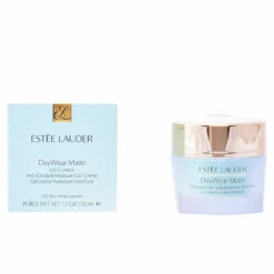 E.Lauder DayWear Matte OilControl Gel Creme 50 Ml -Hauschks Geschaft estee lauder e lauder daywear matte oilcontrol gel creme 50 ml 7