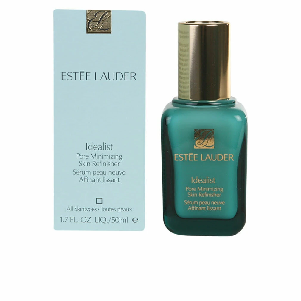 E.Lauder Idealist Pore Minimizing Skin Refinisher For All Skin Types 50 Ml – Bild 8