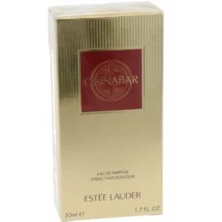 Estée Lauder Cinnabar Eau De Parfum 50ml