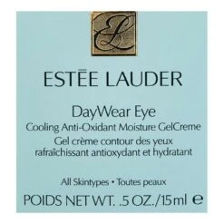 Estée Lauder DayWear Cooling AntiOxidant Eye Gel Cream 15ml -Hauschks Geschaft estee lauder estee lauder daywear cooling antioxidant eye gel cream 15ml 8