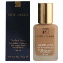Estee Lauder Double Wear Nude Waterfresh Foundation LSF 30 Nr. 01 Fresco 30 Ml