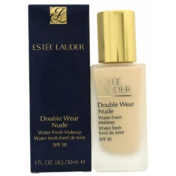 Estee Lauder Double Wear Nude Waterfresh Makeup 1W1 Bone SPF30 (30ml)