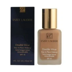 Estee Lauder Double Wear StayinPlace MakeUp 3 C2 Pebble 30ml -Hauschks Geschaft estee lauder estee lauder double wear stayinplace makeup 3 c2 pebble 30ml 5