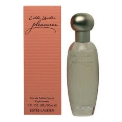 Estee Lauder Pleasures Edp Spray 30ml -Hauschks Geschaft estee lauder estee lauder pleasures edp spray 30ml 5