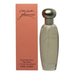 Estee Lauder Pleasures Edp Spray 30ml -Hauschks Geschaft estee lauder estee lauder pleasures edp spray 30ml 8