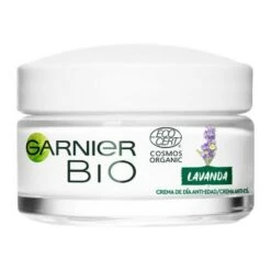 Garnier Bio Ecocert Lavender Day Cream 50 Ml -Hauschks Geschaft garnier bio ecocert lavender day cream 50 ml 2