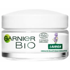 Garnier Bio Ecocert Lavender Day Cream 50 Ml