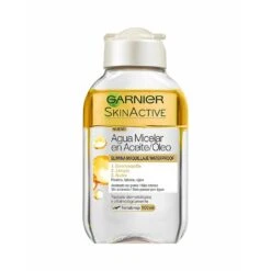 Garnier Skin Active Micellar Water Oil (100 Ml)