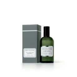 Geoffrey Beene Grey Flannel Eau De Toilette Spray 120 Ml Für Männer