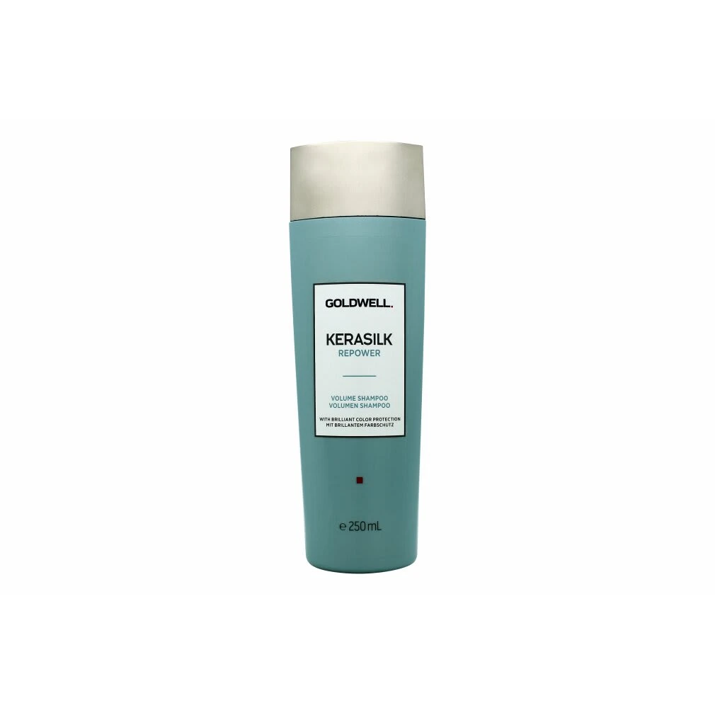 Goldwell Kerasilk Repower Volume Shampoo 250 Ml 1 Goldwell Kerasilk Repower Volume Shampoo 250 Ml