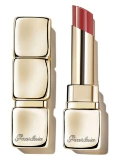 Guerlain Lippenstift "Kiss Kiss Shine Bloom - 219 Eternal Rose", 3,2 G