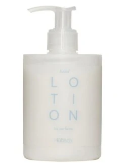 Handcreme "Lifestyle" In Weiß - 300 Ml