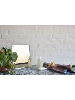 Handseife "Lifestyle" In Weiß - 400 Ml -Hauschks Geschaft hubsch handseife lifestyle in weiss 400 ml 5