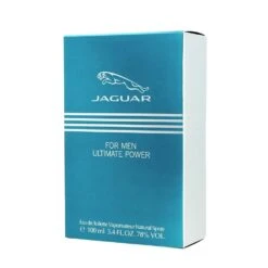 Jaguar Ultimate Power For Men Eau De Toilette Spray 100 Ml 6 Jaguar Ultimate Power For Men Eau De Toilette Spray 100 Ml -Hauschks Geschaft jaguar ultimate power for men eau de toilette spray 100 ml 2