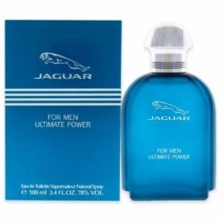 Jaguar Ultimate Power For Men Eau De Toilette Spray 100 Ml 7 Jaguar Ultimate Power For Men Eau De Toilette Spray 100 Ml -Hauschks Geschaft jaguar ultimate power for men eau de toilette spray 100 ml 3