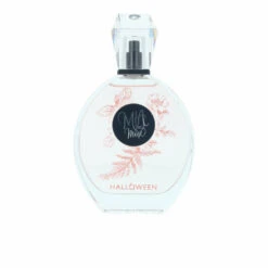 Jesus Del Pozo Halloween Mia Me Mine Eau De Toilette 100ml Spray