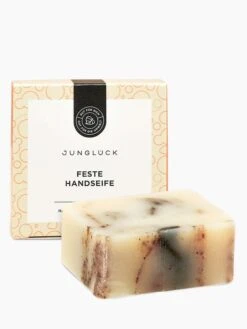 Feste Handseife, 100 G