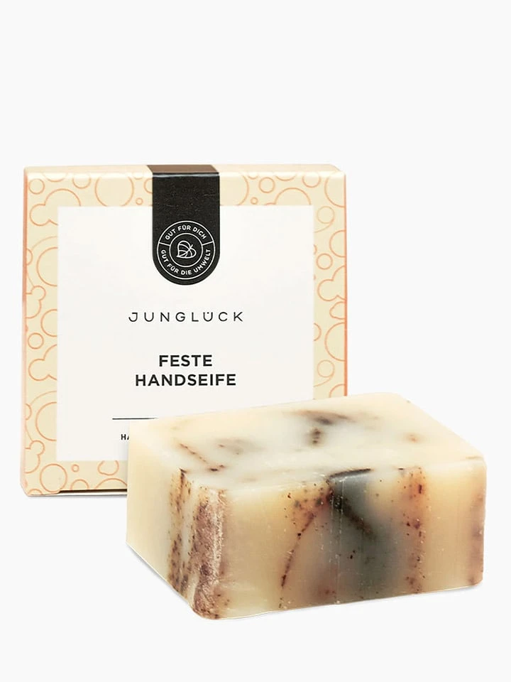Feste Handseife, 100 G 1 Feste Handseife, 100 G