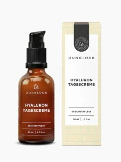 Hyaluron-Tagescreme, 50 Ml