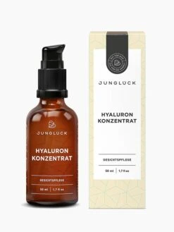 Hyaluronkonzentrat, 50 Ml