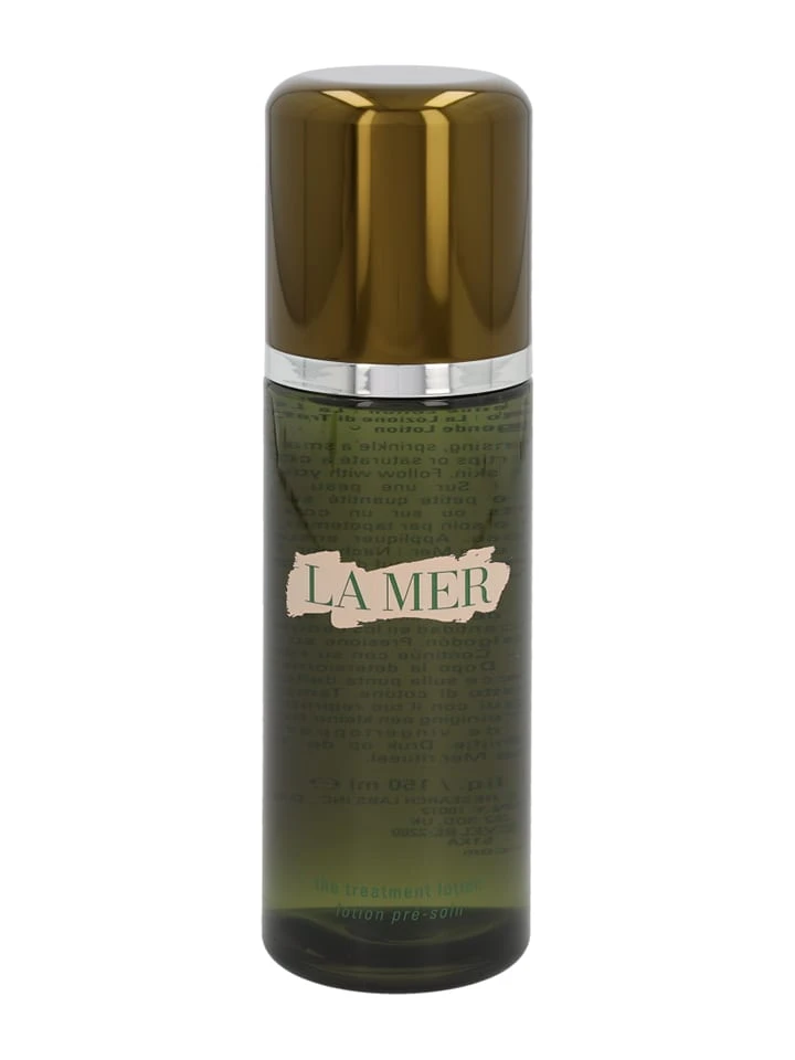 La Mer Gesichtslotion "The Treatment Lotion", 150 Ml 2 La Mer Gesichtslotion "The Treatment Lotion", 150 Ml – Bild 2