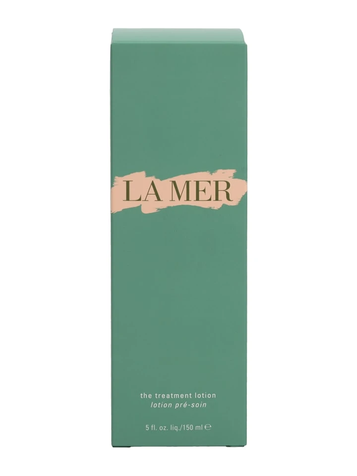 La Mer Gesichtslotion "The Treatment Lotion", 150 Ml 4 La Mer Gesichtslotion "The Treatment Lotion", 150 Ml – Bild 4