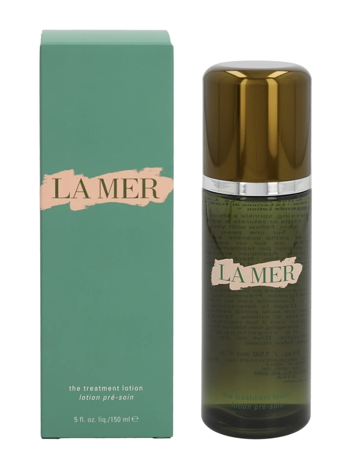 La Mer Gesichtslotion "The Treatment Lotion", 150 Ml 1 La Mer Gesichtslotion "The Treatment Lotion", 150 Ml
