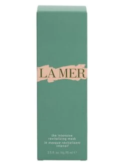 La Mer Gesichtsmaske "The Intensive Revitalizing", 75 Ml -Hauschks Geschaft la mer gesichtsmaske the intensive revitalizing 75 ml 2
