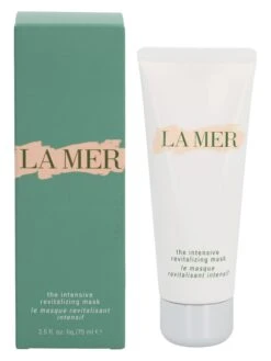 La Mer Gesichtsmaske "The Intensive Revitalizing", 75 Ml