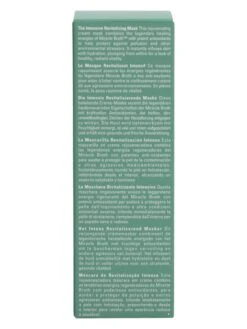 La Mer Gesichtsmaske "The Intensive Revitalizing", 75 Ml -Hauschks Geschaft la mer gesichtsmaske the intensive revitalizing 75 ml 3