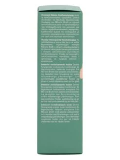 La Mer Gesichtsmaske "The Intensive Revitalizing", 75 Ml -Hauschks Geschaft la mer gesichtsmaske the intensive revitalizing 75 ml 4