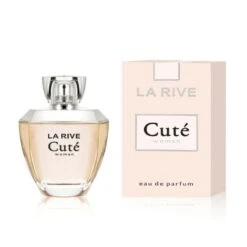 Cute Eau De Parfum Spray 100 Ml Für Frauen