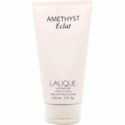 Lalique Amethyst Eclat Körperlotion 150 Ml Für Frauen