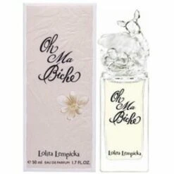 Lolita Lempicka Oh Ma Biche Eau De Parfum 50 Ml Spray
