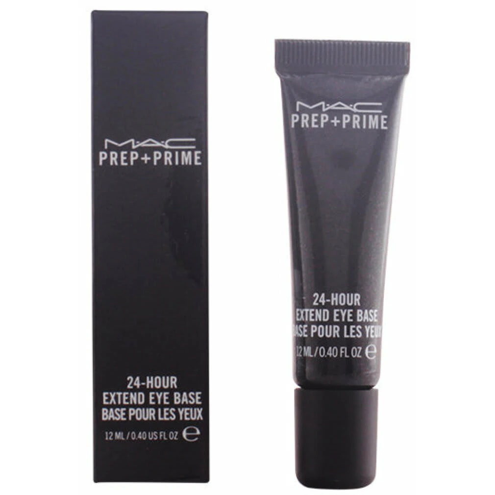 MAC Prep + Prime 24Hour Extend Eye Base 12 Ml 2 MAC Prep + Prime 24Hour Extend Eye Base 12 Ml – Bild 2