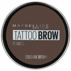 Maybelline Eye Gel Eye Aid Tattoo Brow Pomade 4 G