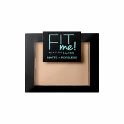 Maybelline Fit Me! Matte + Poreless Puder Nr. 120 Classic 9 Maybelline Fit Me! Matte + Poreless Puder Nr. 120 Classic -Hauschks Geschaft maybelline fit me matte poreless puder nr 120 classic 2