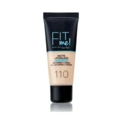 Maybelline Fit Me Matte Poreless Foundation 118nude -Hauschks Geschaft maybelline maybelline fit me matte poreless foundation 118nude 5
