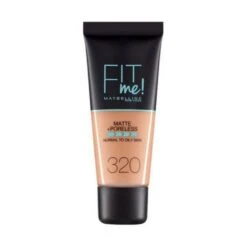 Maybelline Fit Me Matte Poreless Foundation 118nude -Hauschks Geschaft maybelline maybelline fit me matte poreless foundation 118nude 8