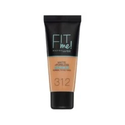 Maybelline Fit Me Matte Poreless Foundation 118nude -Hauschks Geschaft maybelline maybelline fit me matte poreless foundation 118nude 9