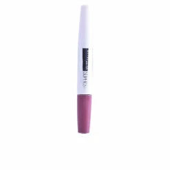 Maybelline SUPERSTAY 24H Lip Color 260wildberry 9 Ml