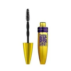 Maybelline Volum Express The Colossal Big Shot Mascara Very Black 9,5 Ml 14 Maybelline Volum Express The Colossal Big Shot Mascara Very Black 9,5 Ml -Hauschks Geschaft maybelline maybelline volum express the colossal big shot mascara very black 9 5 ml 6