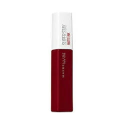Maybelline Super Stay Matte Lippenstift Nr. 65 Seductres 5ml