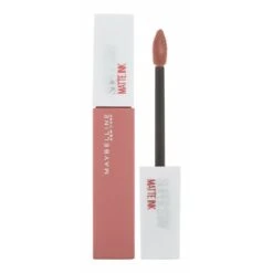 Maybelline Super Stay Matte Lippenstift Nr. 65 Seductres 5ml -Hauschks Geschaft maybelline super stay matte lippenstift nr 65 seductres 5ml 7