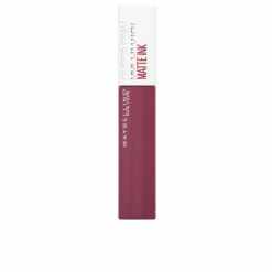 Maybelline SUPERSTAY MATTE INK Lipstick 165successful 5 Ml