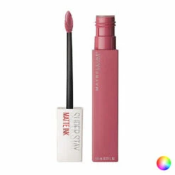 Maybelline SUPERSTAY MATTE INK Lipstick 165successful 5 Ml -Hauschks Geschaft maybelline superstay matte ink lipstick 165successful 5 ml 4