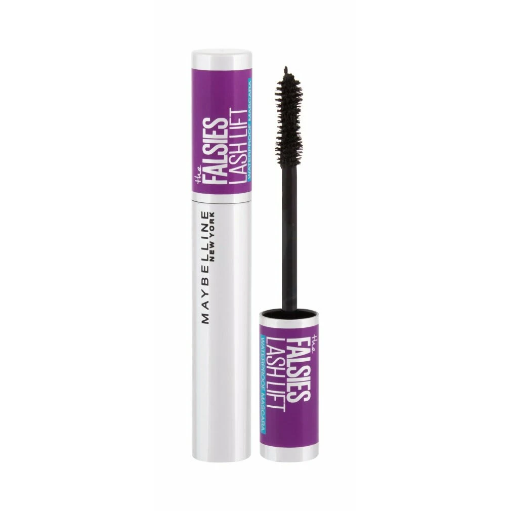 Maybelline THE FALSIES Lash Lift Waterproof Black 3 Maybelline THE FALSIES Lash Lift Waterproof Black – Bild 3