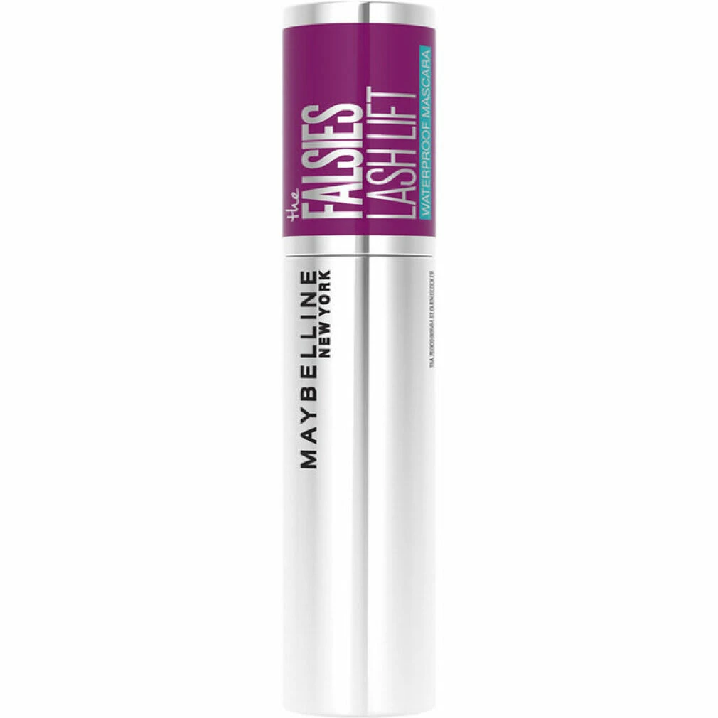 Maybelline THE FALSIES Lash Lift Waterproof Black 4 Maybelline THE FALSIES Lash Lift Waterproof Black – Bild 4